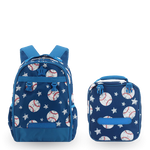 Duet Kids Backpack & Detachable Lunch Box Set - JWorldstore