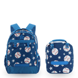 Duet Kids Backpack & Detachable Lunch Box Set - JWorldstore