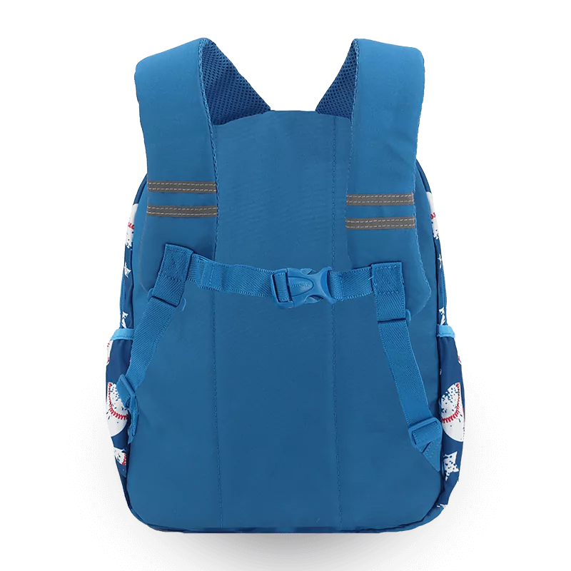 Duet Kids Backpack & Detachable Lunch Box Set - JWorldstore