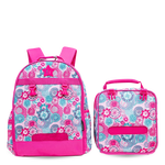 Duet Kids Backpack & Detachable Lunch Box Set - JWorldstore