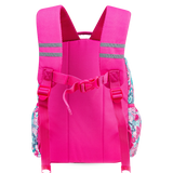 Duet Kids Backpack & Detachable Lunch Box Set - JWorldstore