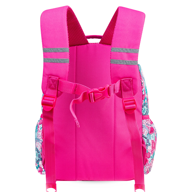 Duet Kids Backpack & Detachable Lunch Box Set - JWorldstore