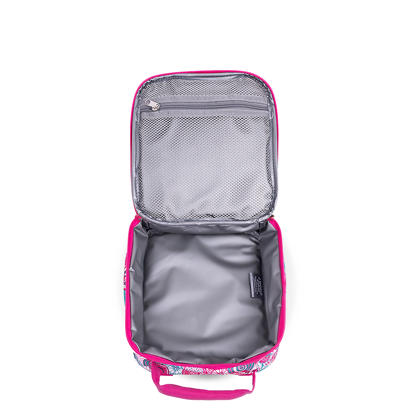 Duet Kids Backpack & Detachable Lunch Box Set - JWorldstore