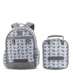 Duet Kids Backpack & Detachable Lunch Box Set - JWorldstore