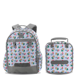 Duet Kids Backpack & Detachable Lunch Box Set - JWorldstore