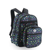 Duet Kids Backpack & Detachable Lunch Box Set - JWorldstore