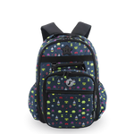 Duet Kids Backpack & Detachable Lunch Box Set - JWorldstore