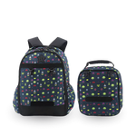 Duet Kids Backpack & Detachable Lunch Box Set - JWorldstore
