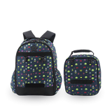 Duet Kids Backpack & Detachable Lunch Box Set - JWorldstore