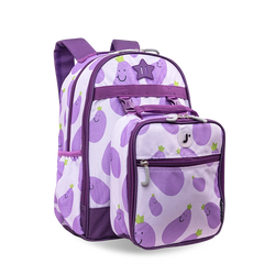 Duet Kids Backpack & Detachable Lunch Box Set - JWorldstore