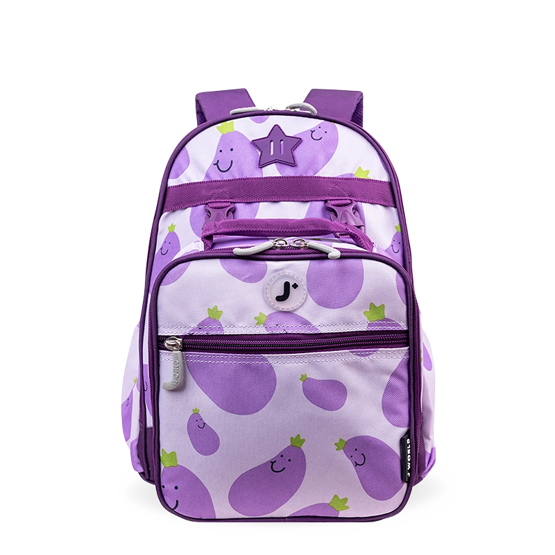 Duet Kids Backpack & Detachable Lunch Box Set - JWorldstore