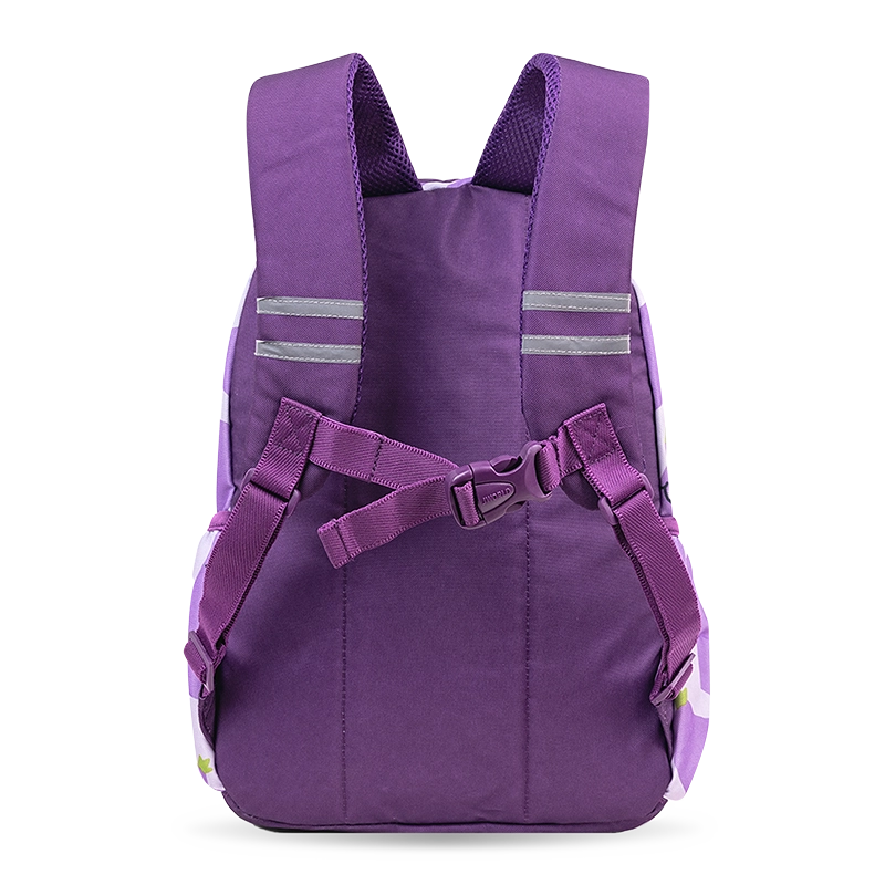 Duet Kids Backpack & Detachable Lunch Box Set - JWorldstore