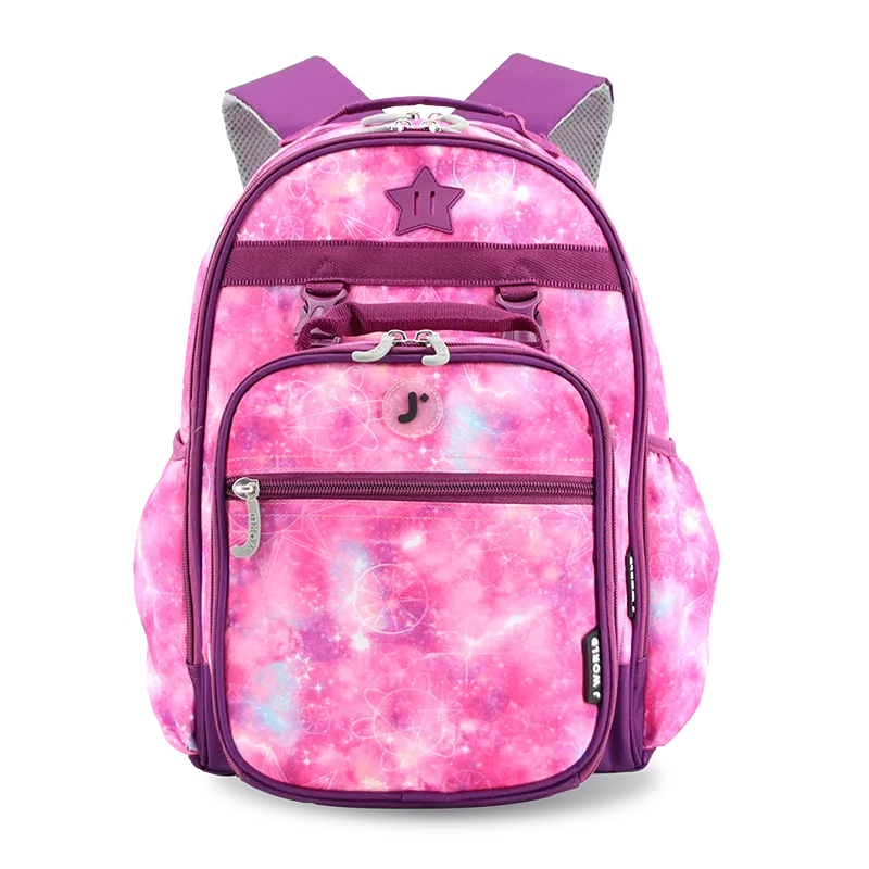 Duet Kids Backpack & Detachable Lunch Box Set