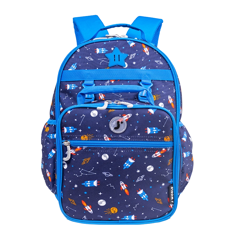 Backpack with lunchbox clearance