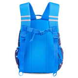 Duet Kids Backpack & Detachable Lunch Box Set - JWorldstore