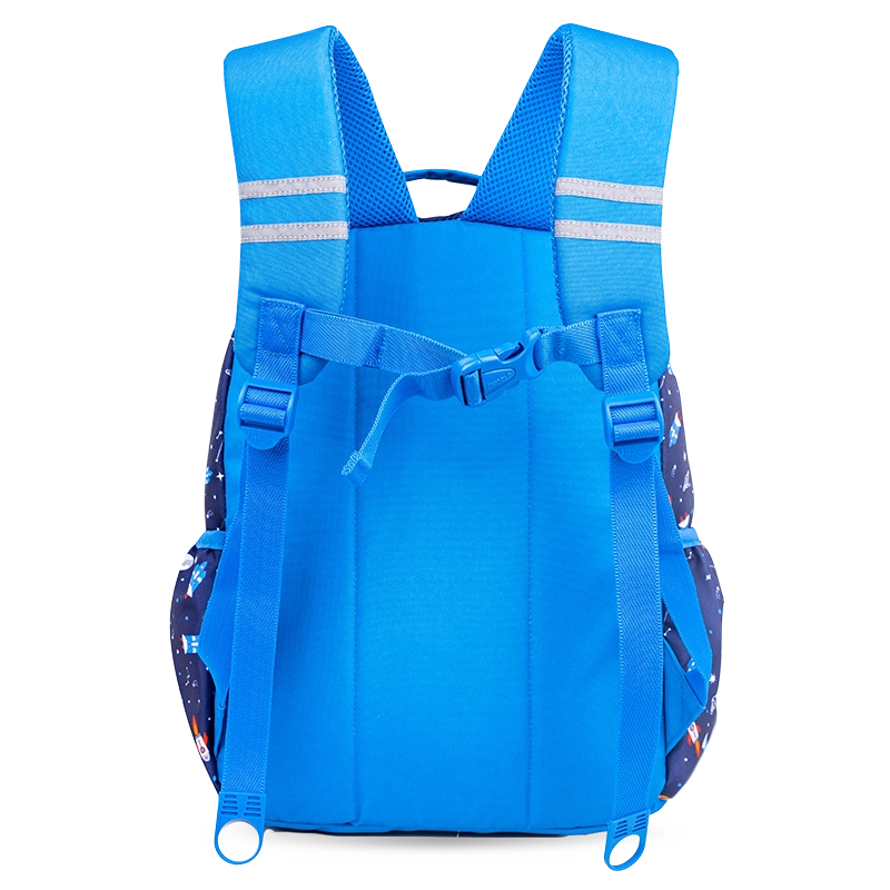 Duet Kids Backpack & Detachable Lunch Box Set - JWorldstore