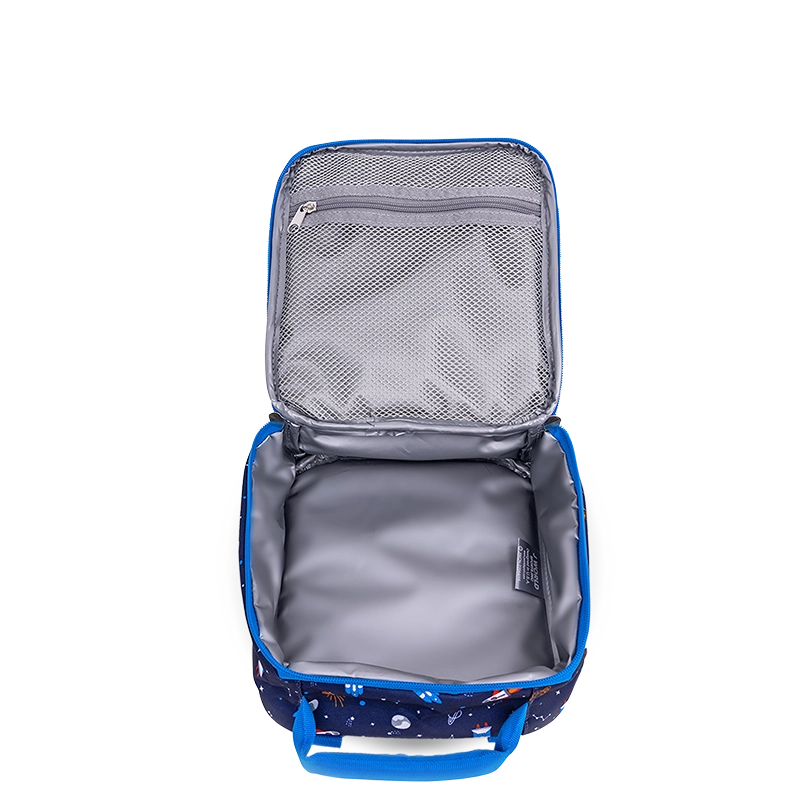 Duet Kids Backpack & Detachable Lunch Box Set - JWorldstore