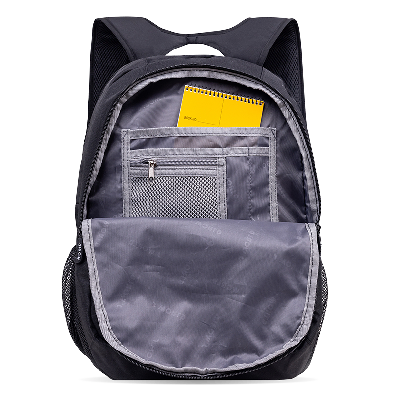 Dexter Laptop Backpack - JWorldstore