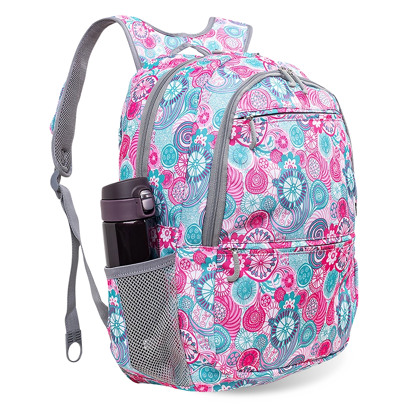 Dexter Laptop Backpack - JWorldstore