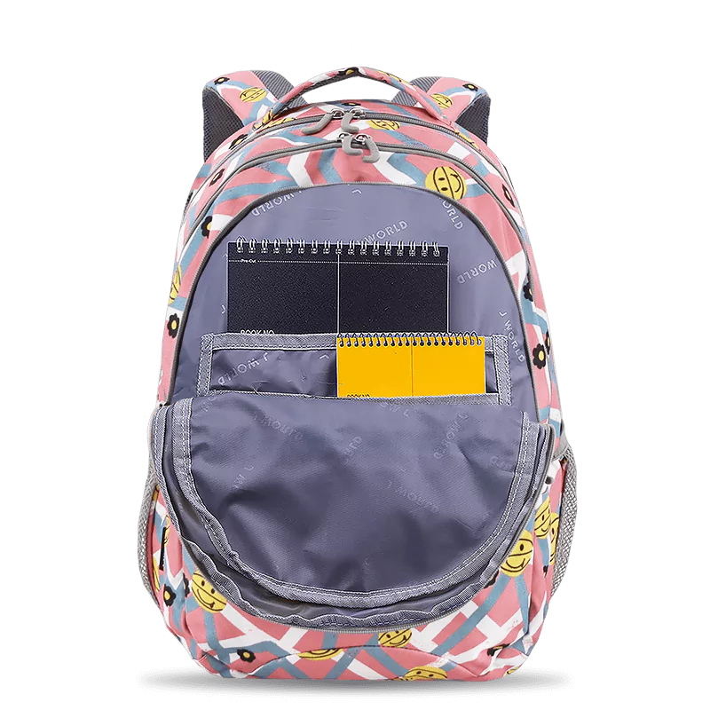 Cornelia Laptop Backpack - JWorldstore