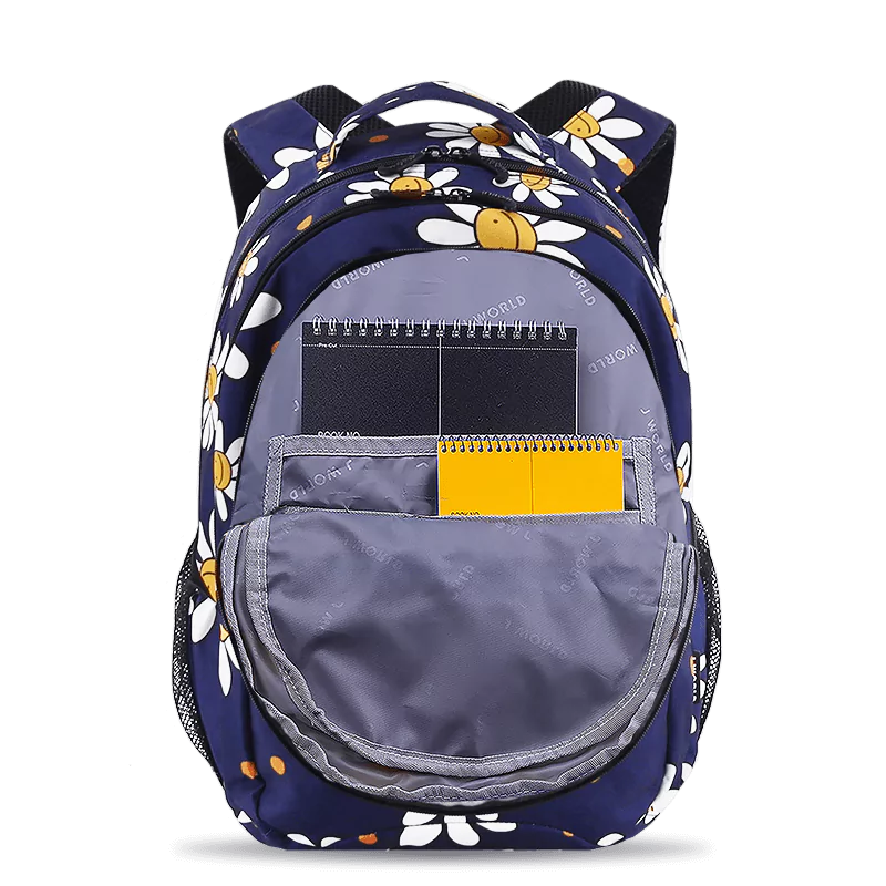 Cornelia Laptop Backpack - JWorldstore