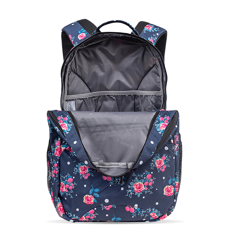 Cornelia Laptop Backpack - JWorldstore