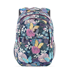 Cornelia Laptop Backpack - JWorldstore