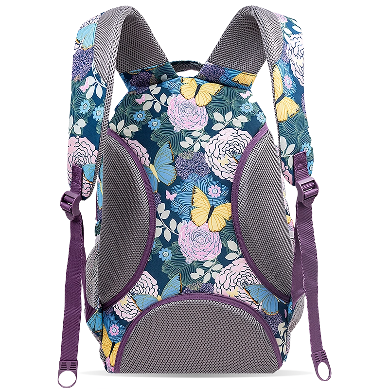 Cornelia Laptop Backpack - JWorldstore