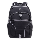 Atom Multi Purpose Laptop Backpack - JWorldstore