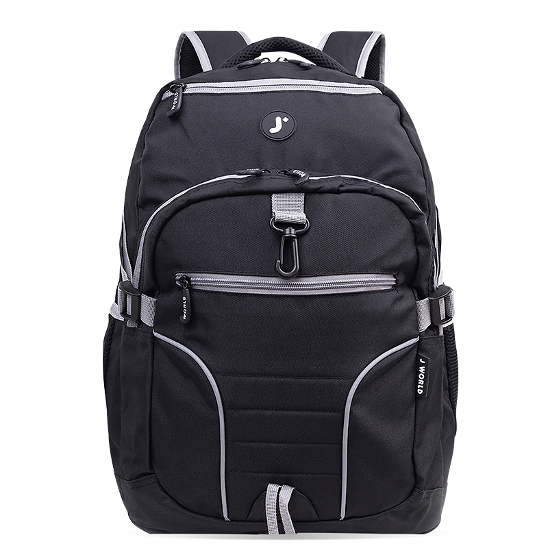 Atom Multi Purpose Laptop Backpack - JWorldstore