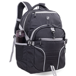 Atom Multi Purpose Laptop Backpack - JWorldstore