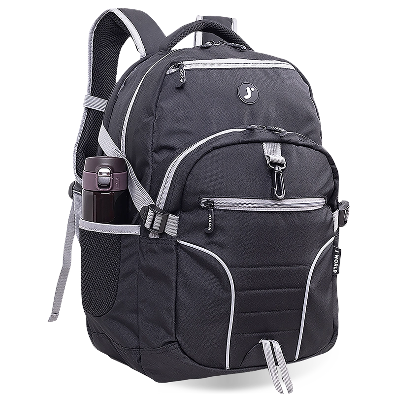 Atom Multi Purpose Laptop Backpack - JWorldstore
