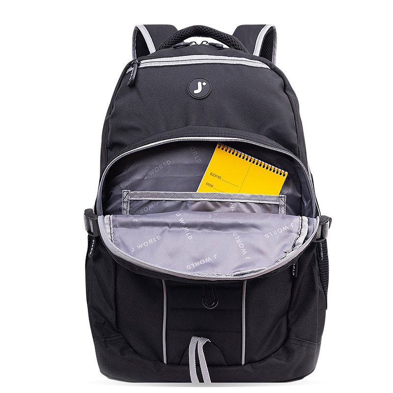 Atom Multi Purpose Laptop Backpack - JWorldstore