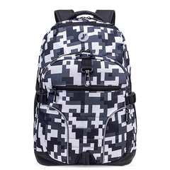 Atom Multi Purpose Laptop Backpack - JWorldstore