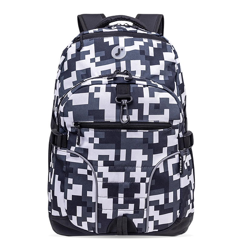 Atom Multi Purpose Laptop Backpack - JWorldstore