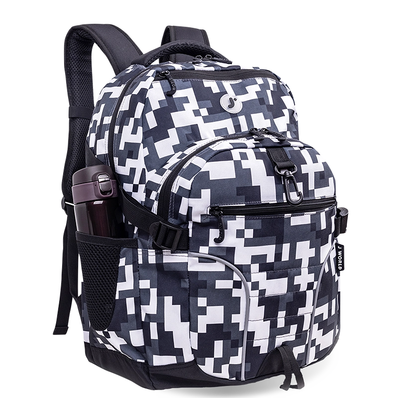 Atom Multi Purpose Laptop Backpack - JWorldstore