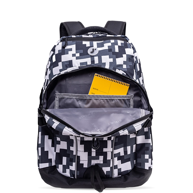 Atom Multi Purpose Laptop Backpack - JWorldstore