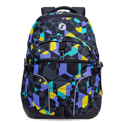 Atom Multi Purpose Laptop Backpack - JWorldstore