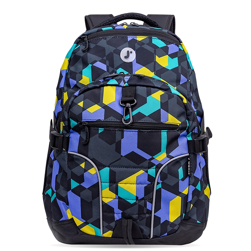 Atom Multi Purpose Laptop Backpack - JWorldstore
