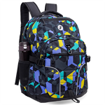 Atom Multi Purpose Laptop Backpack - JWorldstore