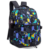 Atom Multi Purpose Laptop Backpack - JWorldstore