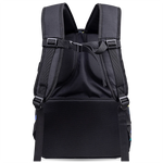 Atom Multi Purpose Laptop Backpack - JWorldstore