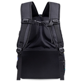 Atom Multi Purpose Laptop Backpack - JWorldstore