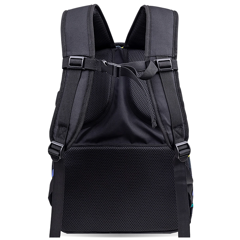 Atom Multi Purpose Laptop Backpack - JWorldstore