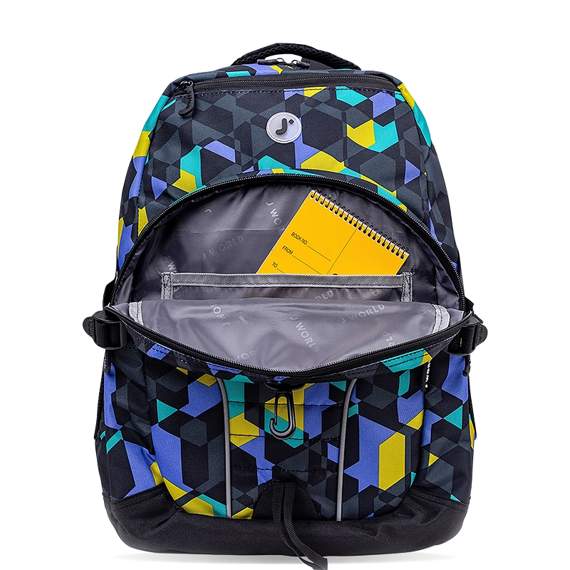 Atom Multi Purpose Laptop Backpack - JWorldstore