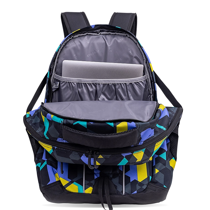 Atom Multi Purpose Laptop Backpack - JWorldstore