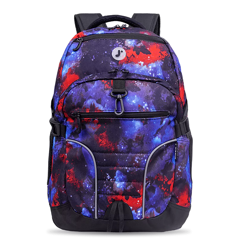 Atom Multi Purpose Laptop Backpack - JWorldstore