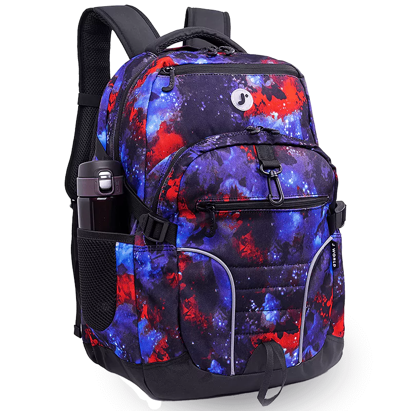 Atom Multi Purpose Laptop Backpack - JWorldstore