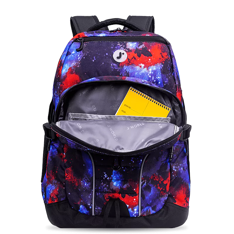 Atom Multi Purpose Laptop Backpack - JWorldstore