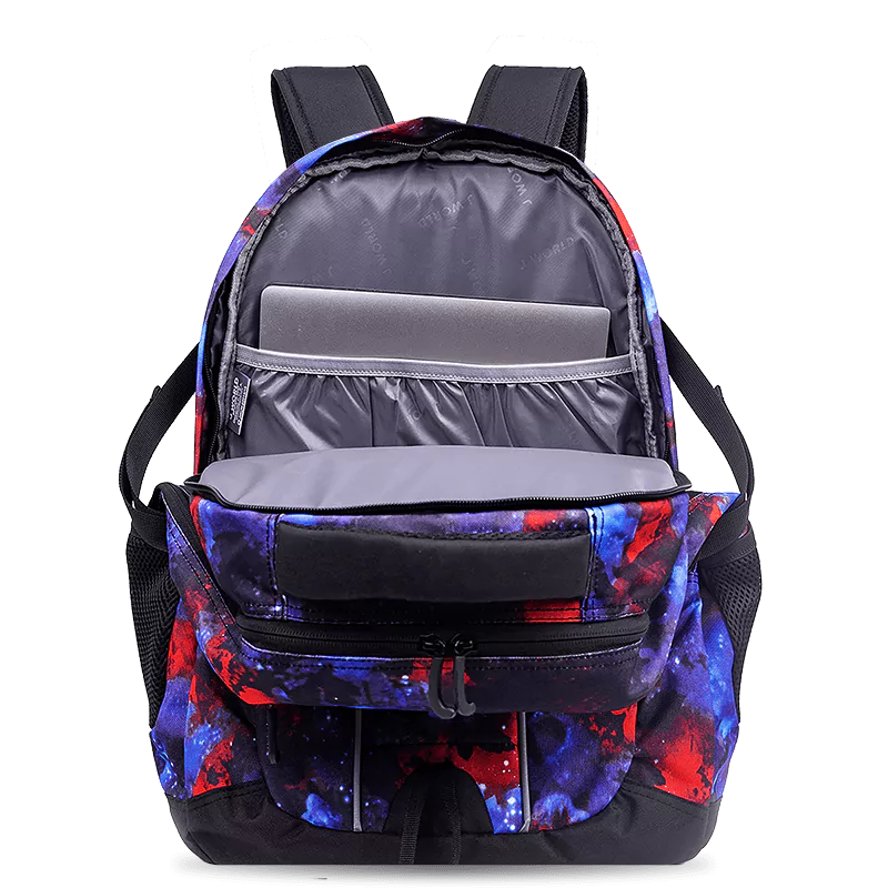 Atom Multi Purpose Laptop Backpack - JWorldstore